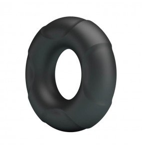 CRAZY BULL - Arvell Super Soft Silicon Male Delay Cock Rings (Model 12)